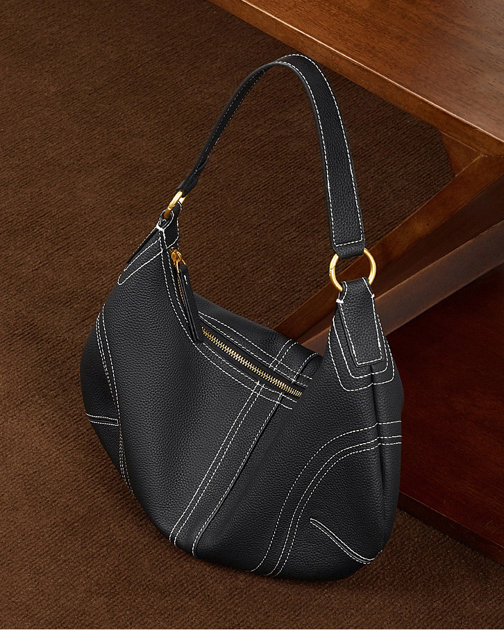 香港狄記皮具 狄記 原創真皮手工 ins郵差包 ins風格包包 頭層牛皮包包 皮革 原創手工真皮 皮件 DEEPKEE 復古真皮手工包