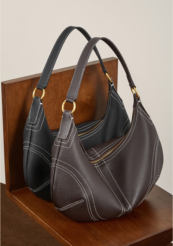 香港狄記皮具 狄記 原創真皮手工 ins郵差包 ins風格包包 頭層牛皮包包 皮革 原創手工真皮 皮件 DEEPKEE 復古真皮手工包