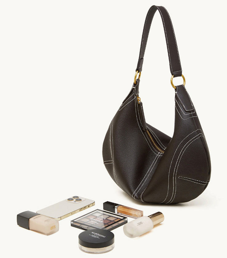 香港狄記皮具 狄記 原創真皮手工 ins郵差包 ins風格包包 頭層牛皮包包 皮革 原創手工真皮 皮件 DEEPKEE 復古真皮手工包