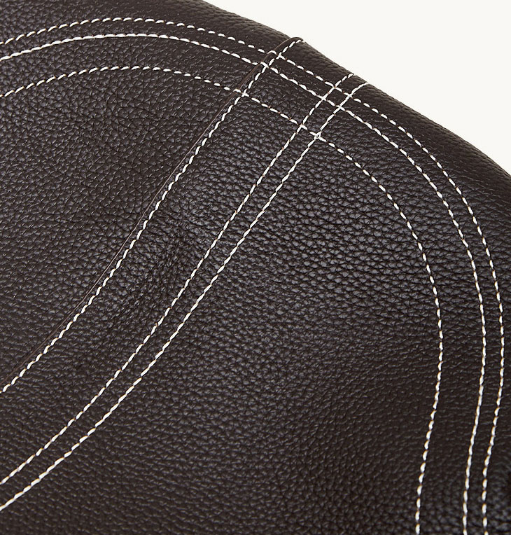 香港狄記皮具 狄記 原創真皮手工 ins郵差包 ins風格包包 頭層牛皮包包 皮革 原創手工真皮 皮件 DEEPKEE 復古真皮手工包