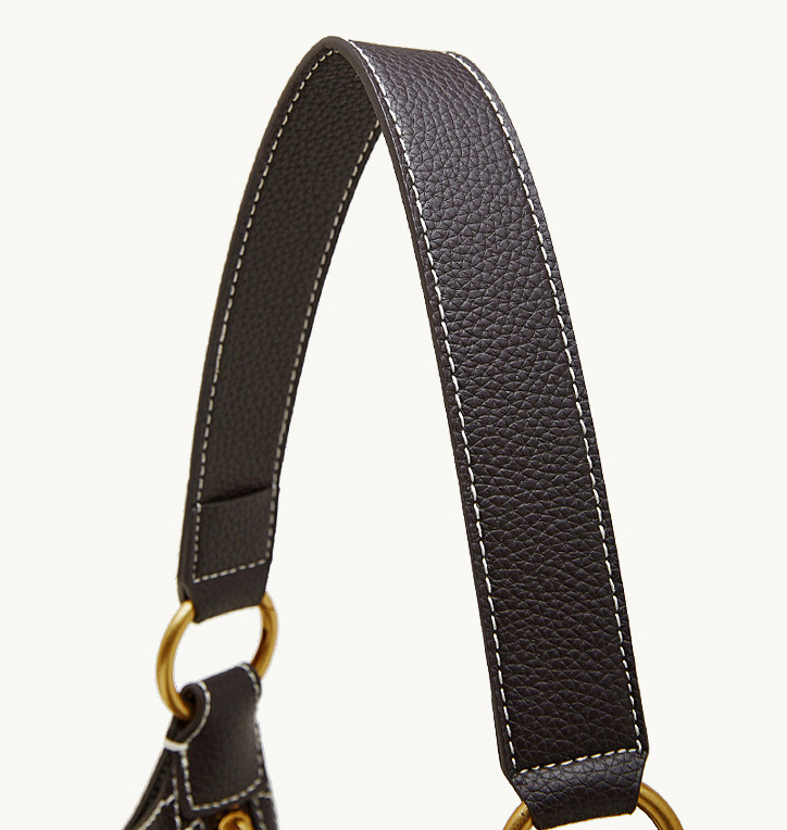 香港狄記皮具 狄記 原創真皮手工 ins郵差包 ins風格包包 頭層牛皮包包 皮革 原創手工真皮 皮件 DEEPKEE 復古真皮手工包