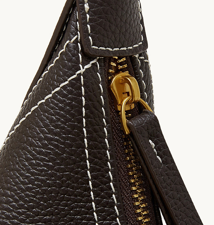 香港狄記皮具 狄記 原創真皮手工 ins郵差包 ins風格包包 頭層牛皮包包 皮革 原創手工真皮 皮件 DEEPKEE 復古真皮手工包