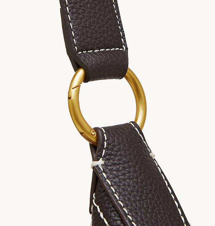 香港狄記皮具 狄記 原創真皮手工 ins郵差包 ins風格包包 頭層牛皮包包 皮革 原創手工真皮 皮件 DEEPKEE 復古真皮手工包