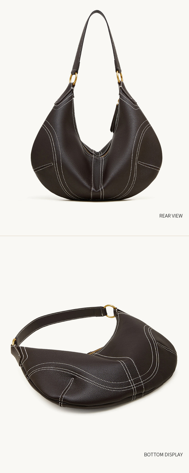 香港狄記皮具 狄記 原創真皮手工 ins郵差包 ins風格包包 頭層牛皮包包 皮革 原創手工真皮 皮件 DEEPKEE 復古真皮手工包