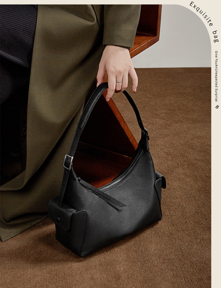 香港狄記皮具 狄記 原創真皮手工 ins郵差包 ins風格包包 頭層牛皮包包 皮革 原創手工真皮 皮件 DEEPKEE 復古真皮手工包