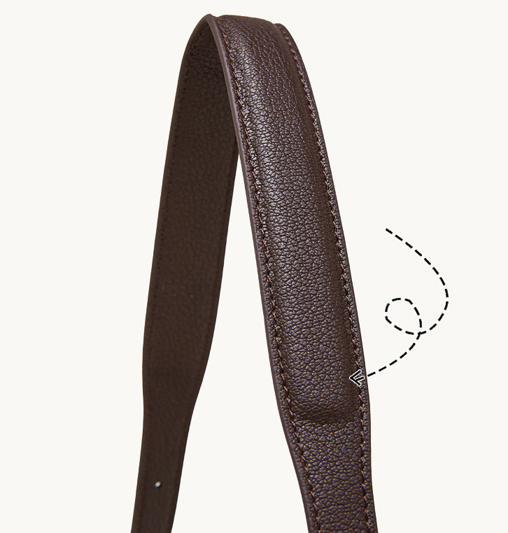 香港狄記皮具 狄記 原創真皮手工 ins郵差包 ins風格包包 頭層牛皮包包 皮革 原創手工真皮 皮件 DEEPKEE 復古真皮手工包