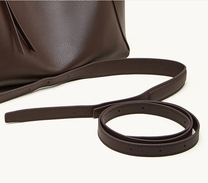 香港狄記皮具 狄記 原創真皮手工 ins郵差包 ins風格包包 頭層牛皮包包 皮革 原創手工真皮 皮件 DEEPKEE 復古真皮手工包