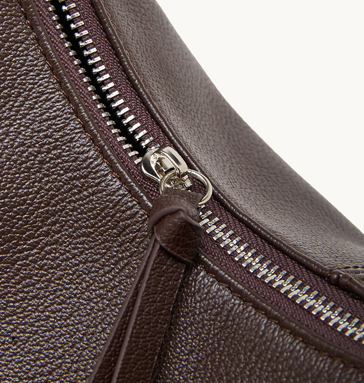 香港狄記皮具 狄記 原創真皮手工 ins郵差包 ins風格包包 頭層牛皮包包 皮革 原創手工真皮 皮件 DEEPKEE 復古真皮手工包