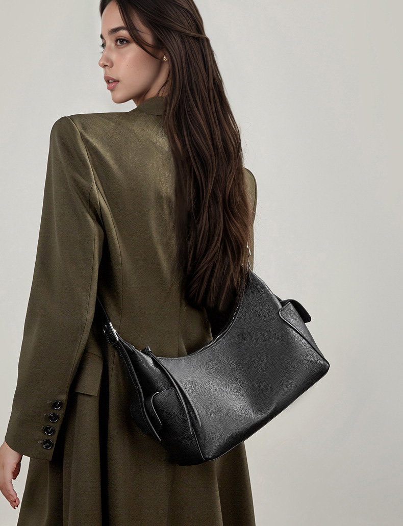 香港狄記皮具 狄記 原創真皮手工 ins郵差包 ins風格包包 頭層牛皮包包 皮革 原創手工真皮 皮件 DEEPKEE 復古真皮手工包