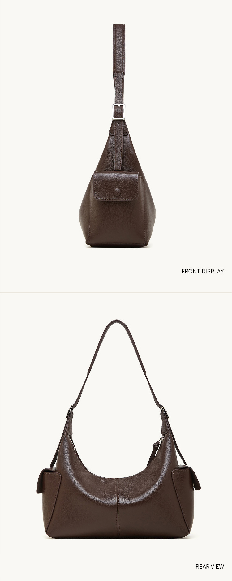 香港狄記皮具 狄記 原創真皮手工 ins郵差包 ins風格包包 頭層牛皮包包 皮革 原創手工真皮 皮件 DEEPKEE 復古真皮手工包