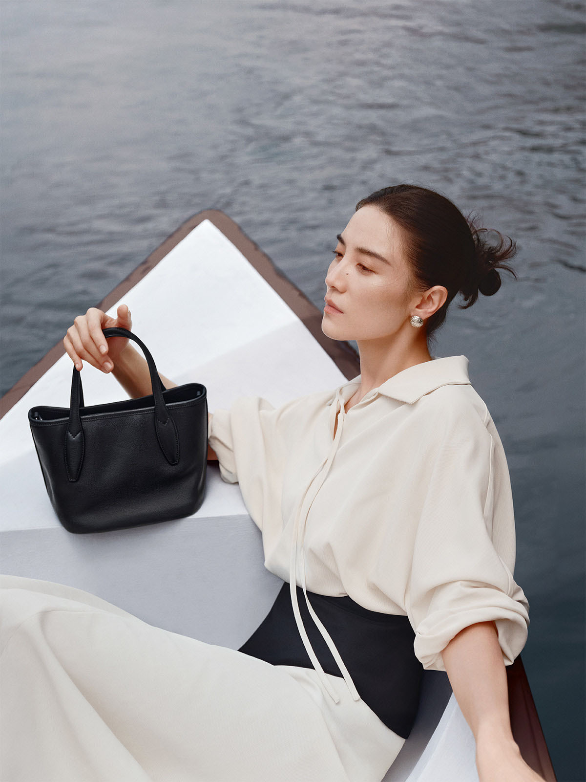 香港狄記皮具 狄記 原創真皮手工 ins郵差包 ins風格包包 頭層牛皮包包 皮革 原創手工真皮 皮件 DEEPKEE 復古真皮手工包