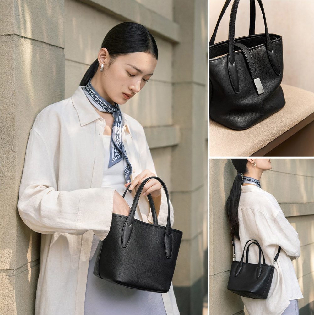 香港狄記皮具 狄記 原創真皮手工 ins郵差包 ins風格包包 頭層牛皮包包 皮革 原創手工真皮 皮件 DEEPKEE 復古真皮手工包