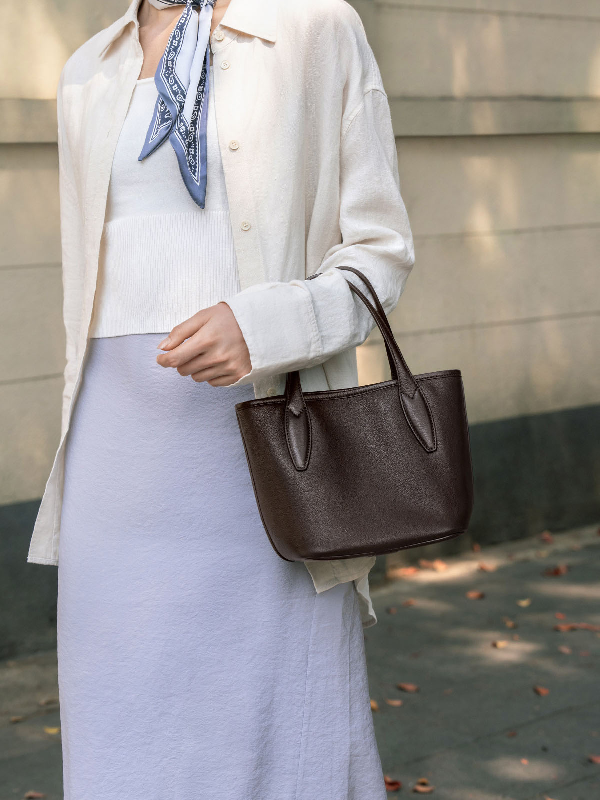 香港狄記皮具 狄記 原創真皮手工 ins郵差包 ins風格包包 頭層牛皮包包 皮革 原創手工真皮 皮件 DEEPKEE 復古真皮手工包