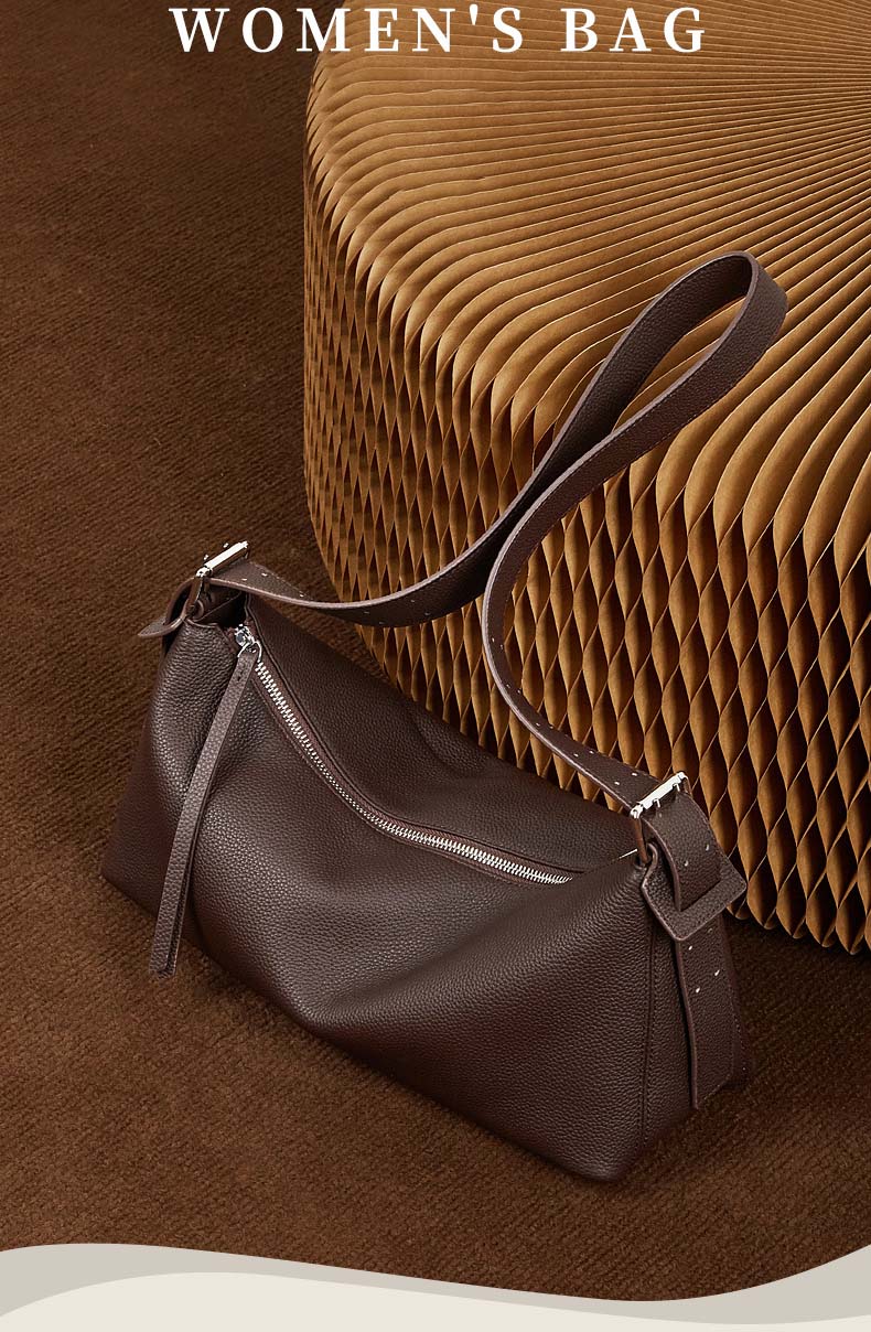 香港狄記皮具 狄記 原創真皮手工 ins郵差包 ins風格包包 頭層牛皮包包 皮革 原創手工真皮 皮件 DEEPKEE 復古真皮手工包