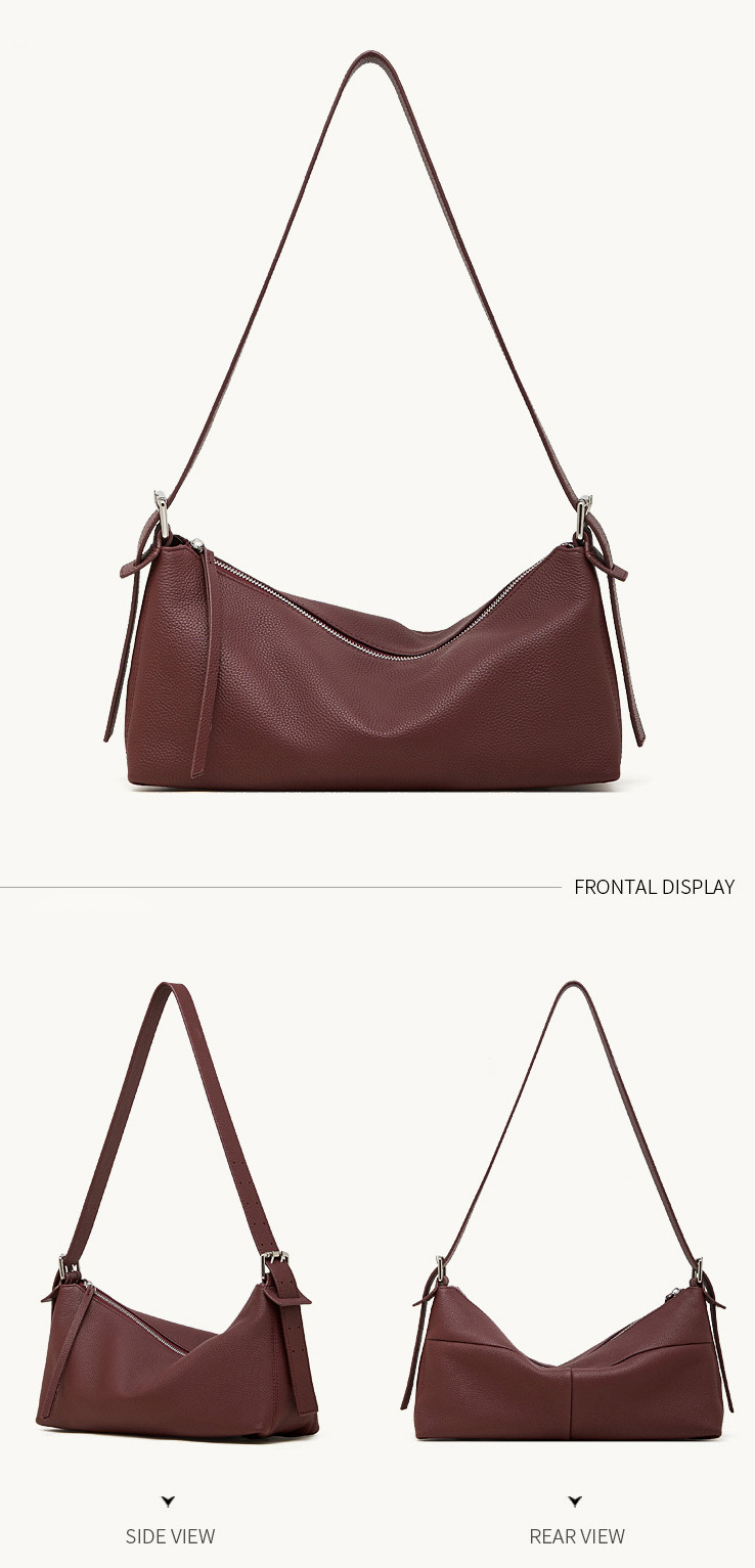 香港狄記皮具 狄記 原創真皮手工 ins郵差包 ins風格包包 頭層牛皮包包 皮革 原創手工真皮 皮件 DEEPKEE 復古真皮手工包