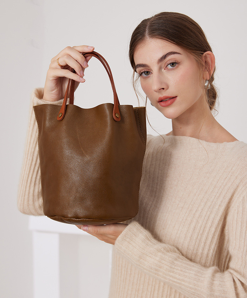 香港狄記皮具 狄記 原創真皮手工 ins郵差包 ins風格包包 頭層牛皮包包 皮革 原創手工真皮 皮件 DEEPKEE 復古真皮手工包