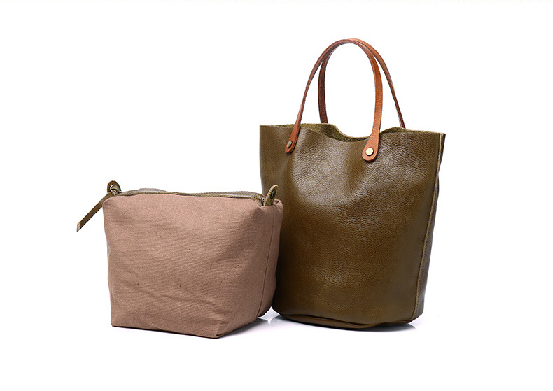 香港狄記皮具 狄記 原創真皮手工 ins郵差包 ins風格包包 頭層牛皮包包 皮革 原創手工真皮 皮件 DEEPKEE 復古真皮手工包