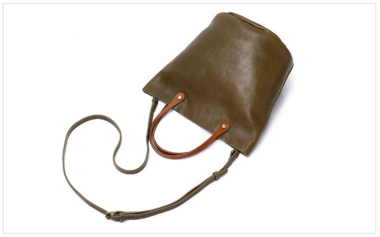 香港狄記皮具 狄記 原創真皮手工 ins郵差包 ins風格包包 頭層牛皮包包 皮革 原創手工真皮 皮件 DEEPKEE 復古真皮手工包