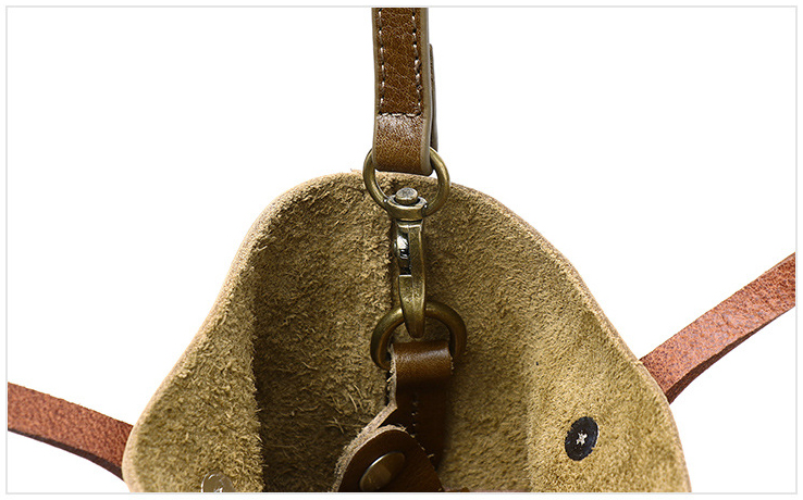 香港狄記皮具 狄記 原創真皮手工 ins郵差包 ins風格包包 頭層牛皮包包 皮革 原創手工真皮 皮件 DEEPKEE 復古真皮手工包