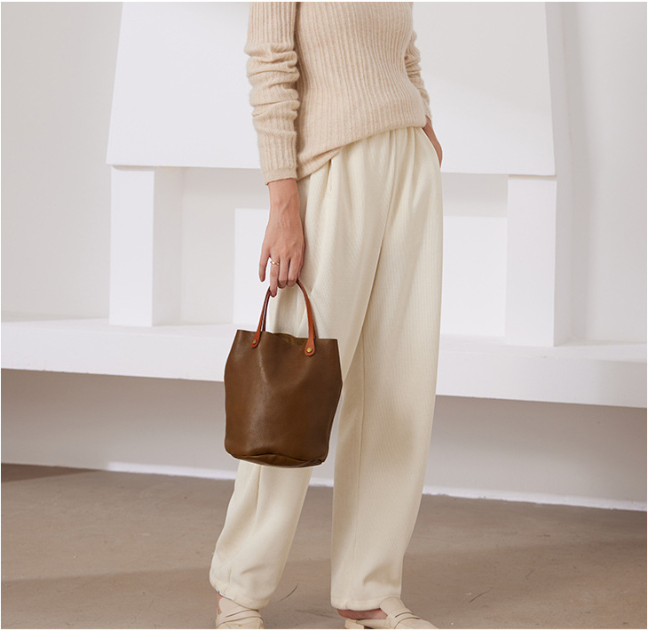 香港狄記皮具 狄記 原創真皮手工 ins郵差包 ins風格包包 頭層牛皮包包 皮革 原創手工真皮 皮件 DEEPKEE 復古真皮手工包