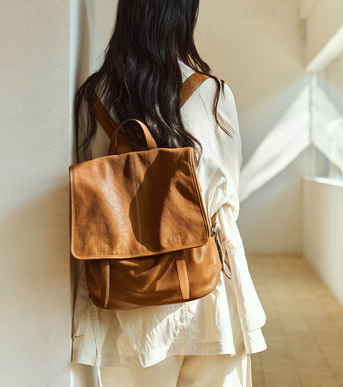 香港狄記皮具 狄記 原創真皮手工 ins郵差包 ins風格包包 頭層牛皮包包 皮革 原創手工真皮 皮件 DEEPKEE 復古真皮手工包