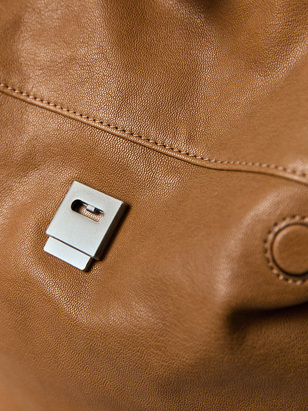 香港狄記皮具 狄記 原創真皮手工 ins郵差包 ins風格包包 頭層牛皮包包 皮革 原創手工真皮 皮件 DEEPKEE 復古真皮手工包