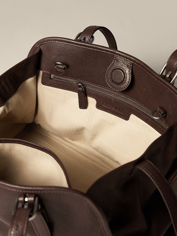 香港狄記皮具 狄記 原創真皮手工 ins郵差包 ins風格包包 頭層牛皮包包 皮革 原創手工真皮 皮件 DEEPKEE 復古真皮手工包