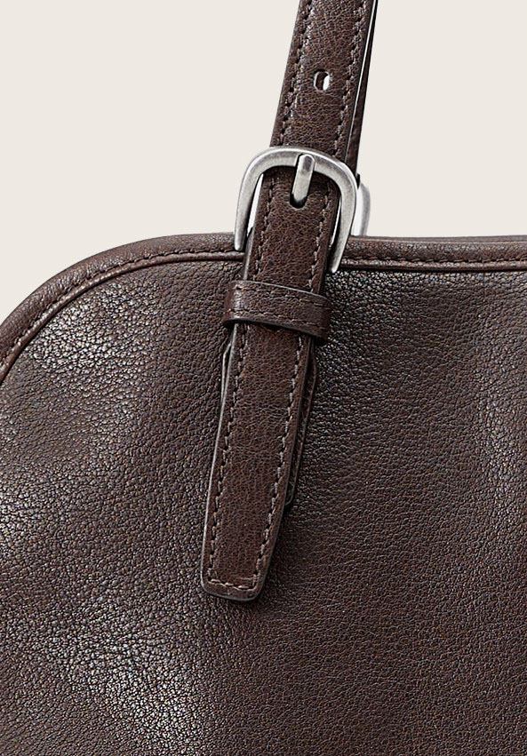 香港狄記皮具 狄記 原創真皮手工 ins郵差包 ins風格包包 頭層牛皮包包 皮革 原創手工真皮 皮件 DEEPKEE 復古真皮手工包