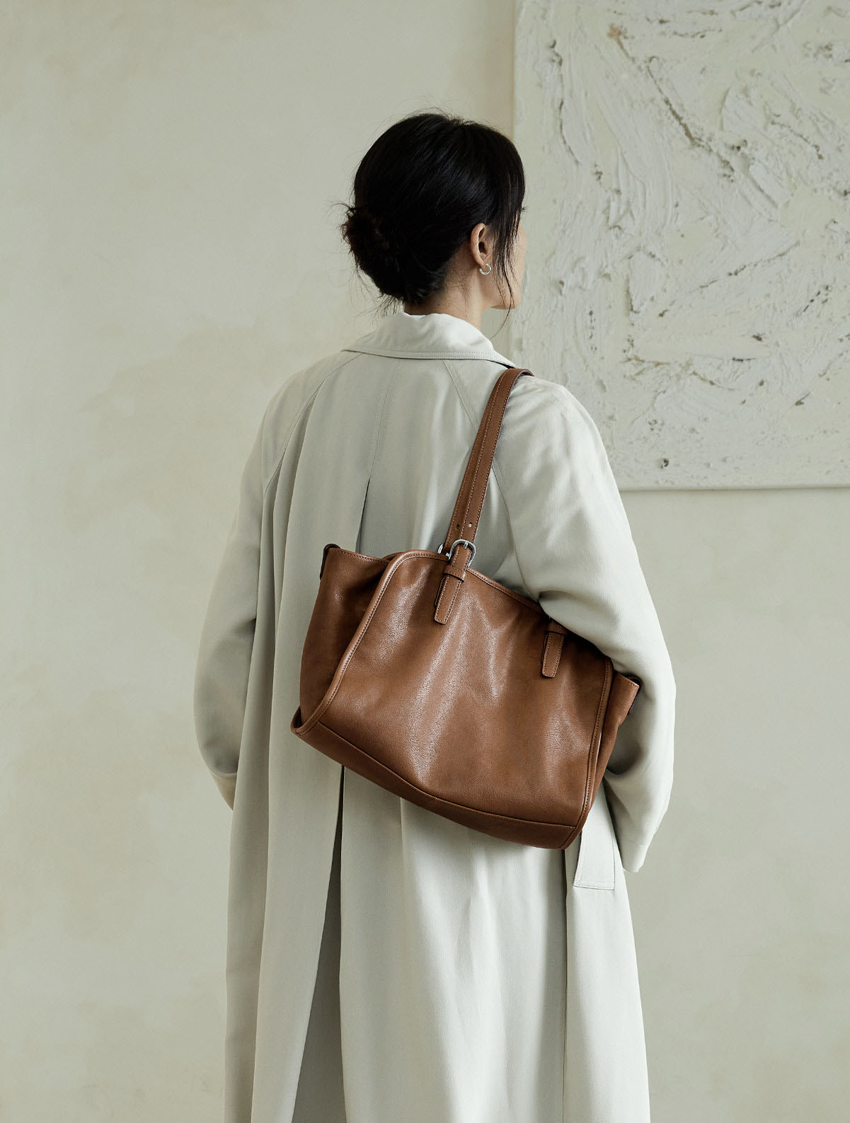 香港狄記皮具 狄記 原創真皮手工 ins郵差包 ins風格包包 頭層牛皮包包 皮革 原創手工真皮 皮件 DEEPKEE 復古真皮手工包