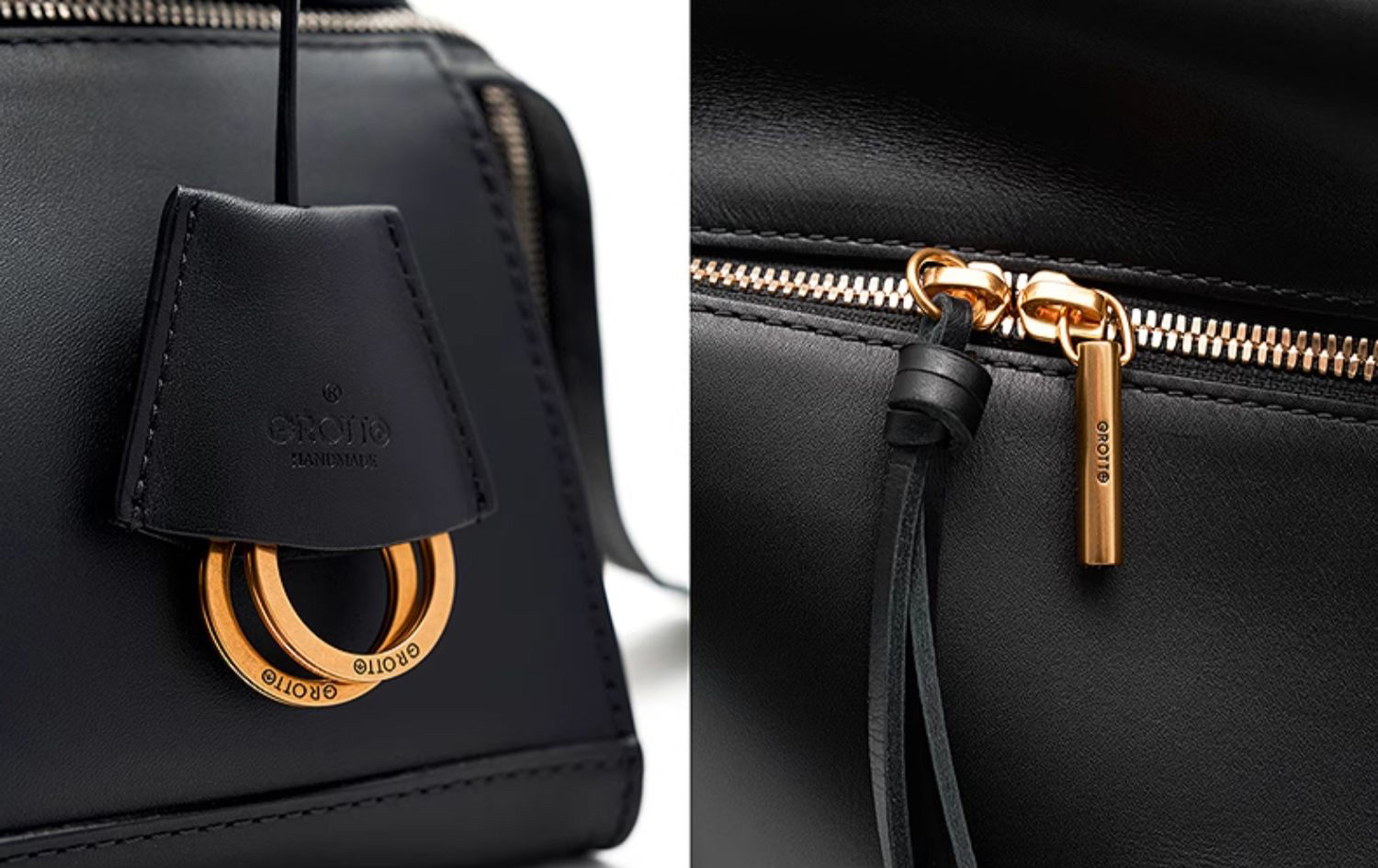 DEEPKEE original nubuck handmade full-grain genuine leather cowhide bag 輕便簡約時尚手提單肩斜挎包 3700 號