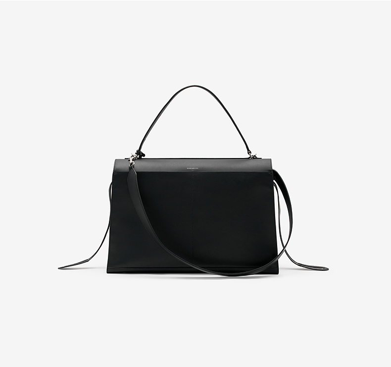 DEEPKEE original nubuck handmade full-grain genuine leather cowhide bag 輕便簡約時尚手提單肩斜挎包 3700 號