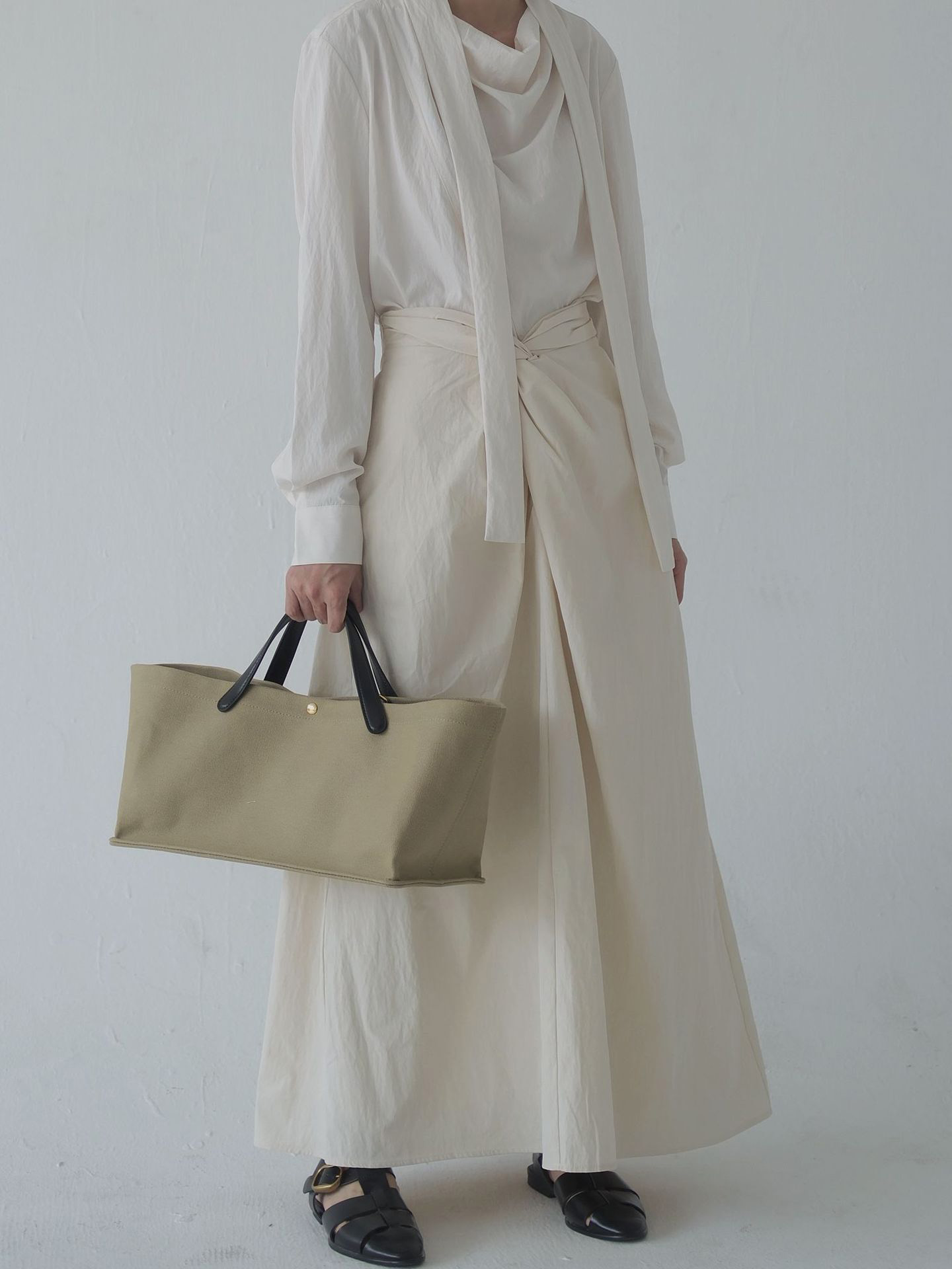 DEEPKEE original nubuck handmade full-grain genuine leather cowhide bag 復古柔軟牛皮手提包真皮手拎包 3725 號