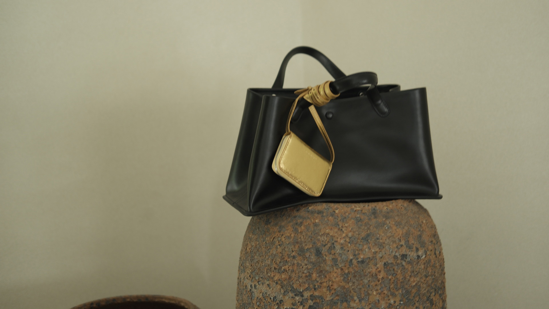 DEEPKEE original nubuck handmade full-grain genuine leather cowhide bag 復古柔軟牛皮手提包真皮手拎包 3725 號