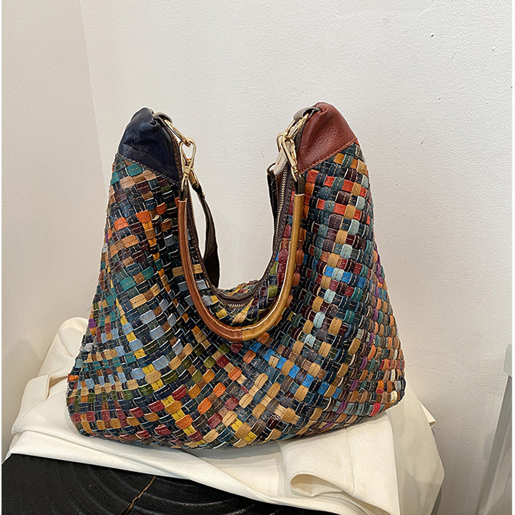 香港狄記皮具 狄記 原創真皮手工 ins郵差包 ins風格包包 頭層牛皮包包 皮革 原創手工真皮 皮件 DEEPKEE 復古真皮手工包