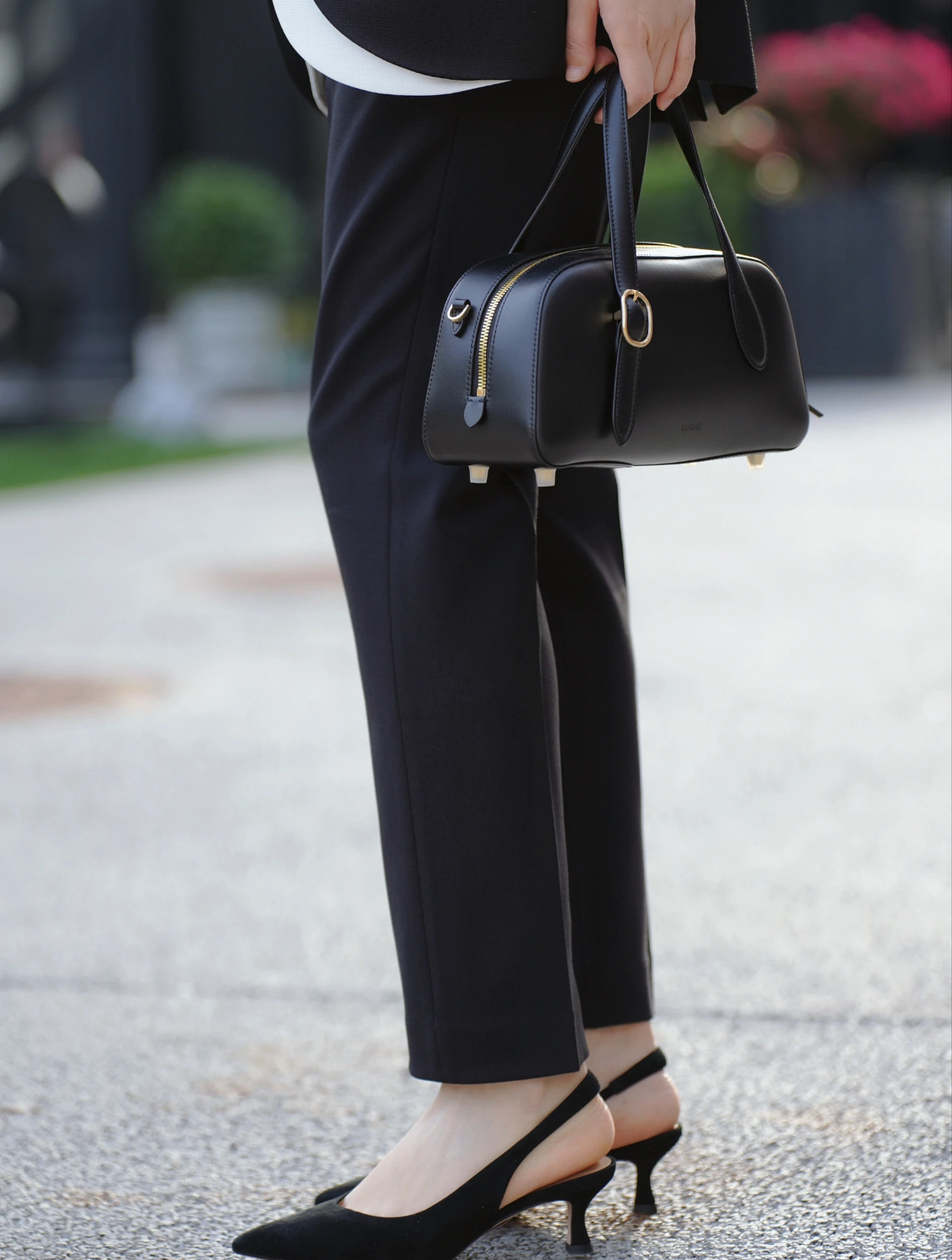 香港狄記皮具 狄記 原創真皮手工 ins郵差包 ins風格包包 頭層牛皮包包 皮革 原創手工真皮 皮件 DEEPKEE 復古真皮手工包