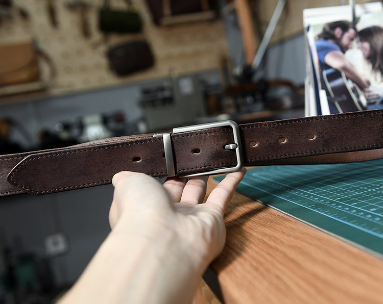 香港狄記皮具 狄記 原創真皮手工 ins郵差包 ins風格包包 頭層牛皮包包 皮革 原創手工真皮 皮件 DEEPKEE 復古真皮手工包