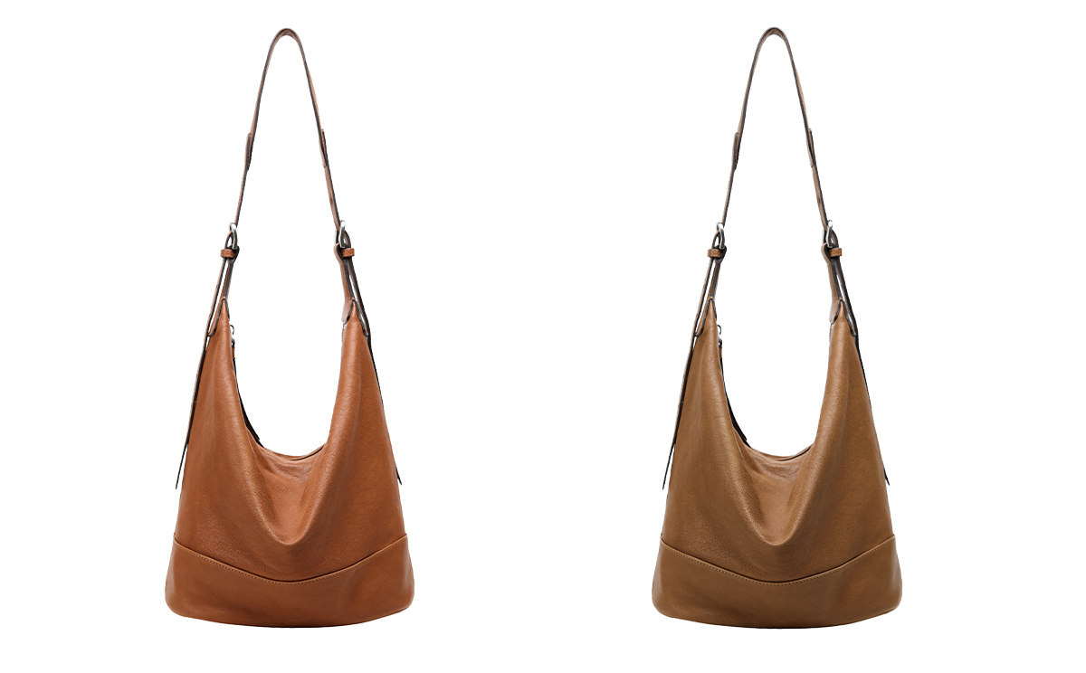 香港狄記皮具 狄記 原創真皮手工 ins郵差包 ins風格包包 頭層牛皮包包 皮革 原創手工真皮 皮件 DEEPKEE 復古真皮手工包