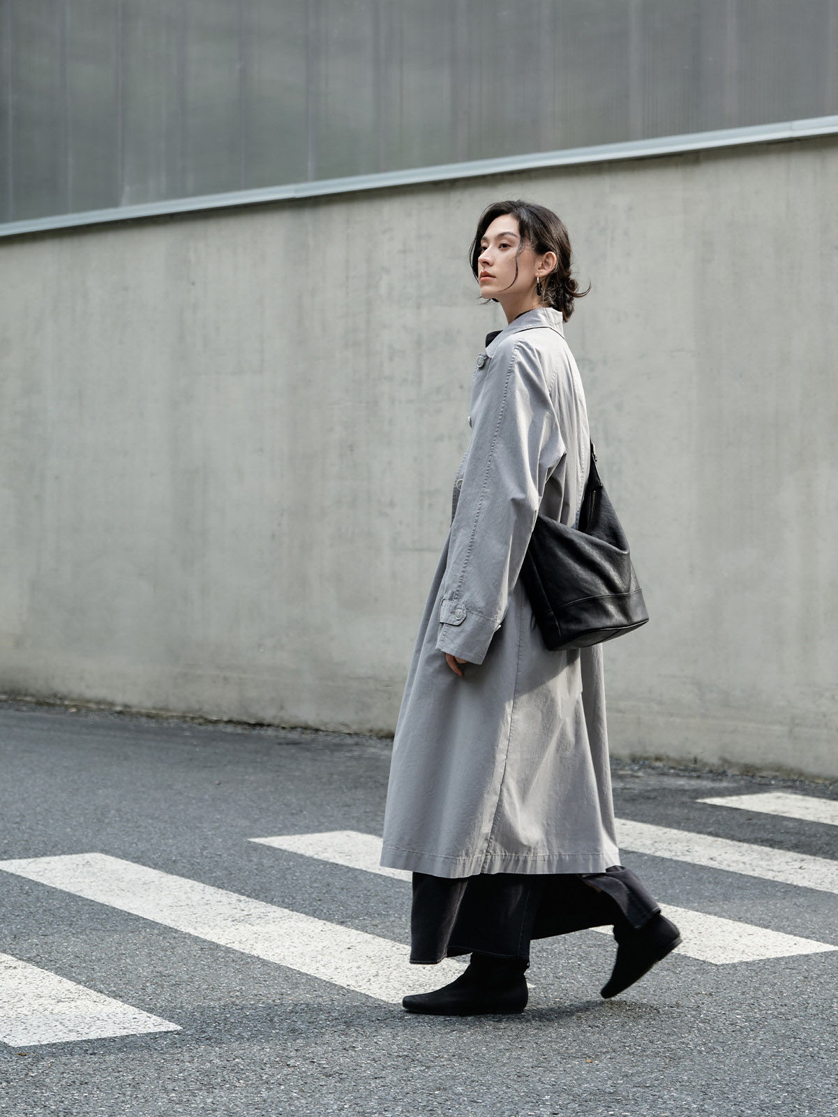 香港狄記皮具 狄記 原創真皮手工 ins郵差包 ins風格包包 頭層牛皮包包 皮革 原創手工真皮 皮件 DEEPKEE 復古真皮手工包