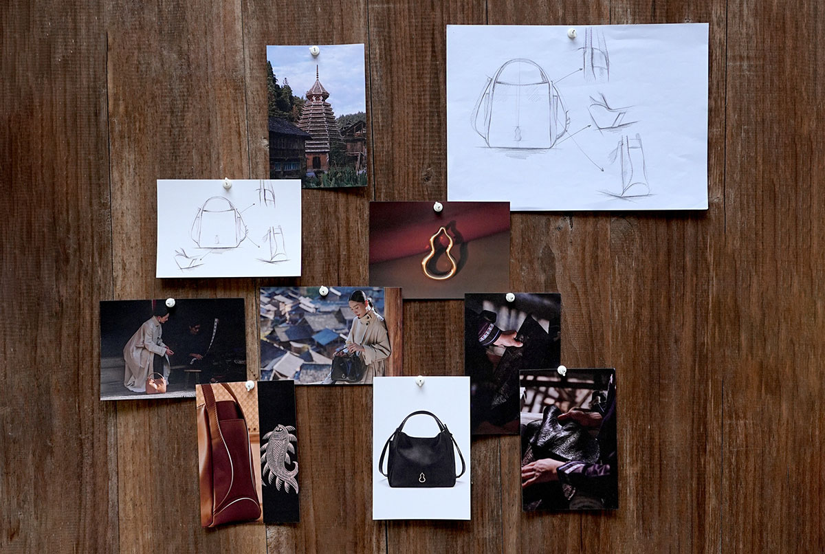 香港狄記皮具 狄記 原創真皮手工 ins郵差包 ins風格包包 頭層牛皮包包 皮革 原創手工真皮 皮件 DEEPKEE 復古真皮手工包