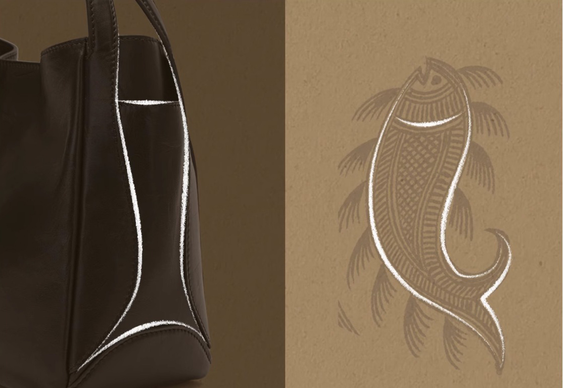 香港狄記皮具 狄記 原創真皮手工 ins郵差包 ins風格包包 頭層牛皮包包 皮革 原創手工真皮 皮件 DEEPKEE 復古真皮手工包