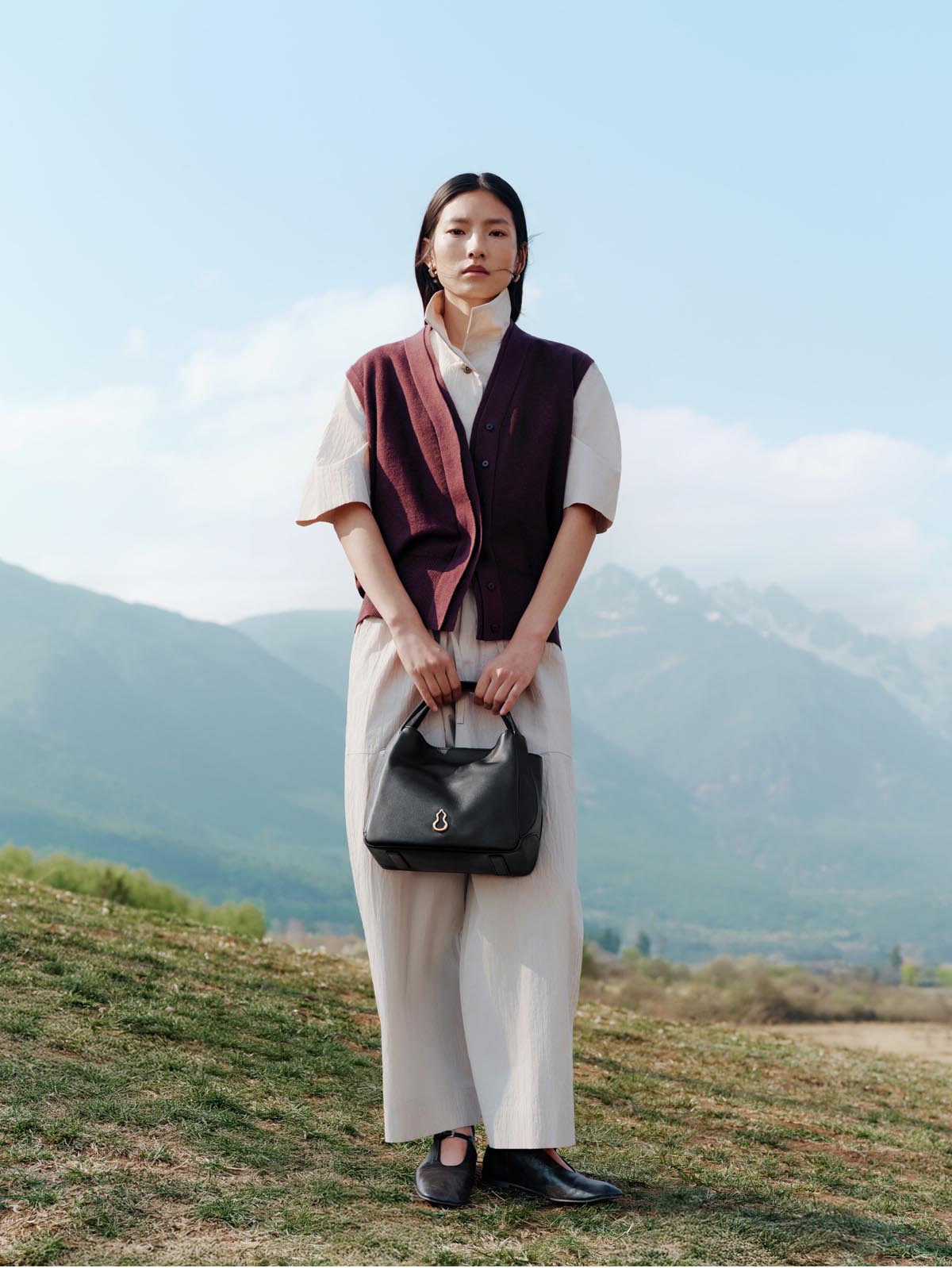 香港狄記皮具 狄記 原創真皮手工 ins郵差包 ins風格包包 頭層牛皮包包 皮革 原創手工真皮 皮件 DEEPKEE 復古真皮手工包