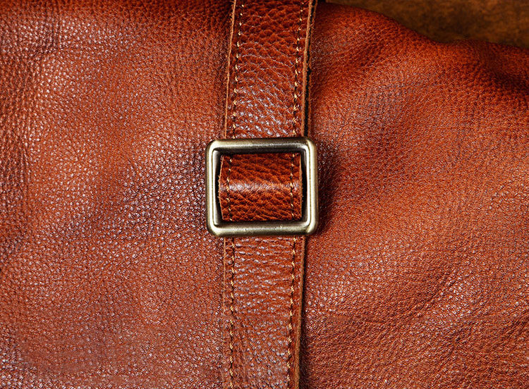 香港狄記皮具 狄記 原創真皮手工 ins郵差包 ins風格包包 頭層牛皮包包 皮革 原創手工真皮 皮件 DEEPKEE 復古真皮手工包