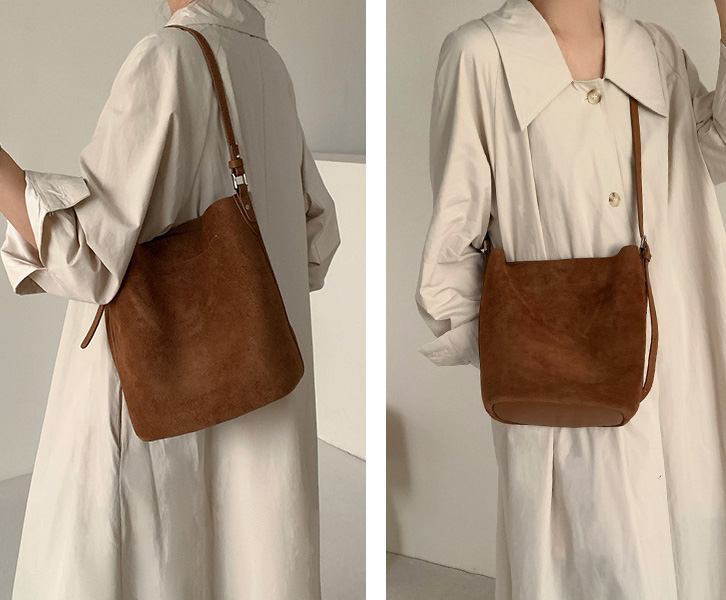 香港狄記皮具 狄記 原創真皮手工 ins郵差包 ins風格包包 頭層牛皮包包 皮革 原創手工真皮 皮件 DEEPKEE 復古真皮手工包