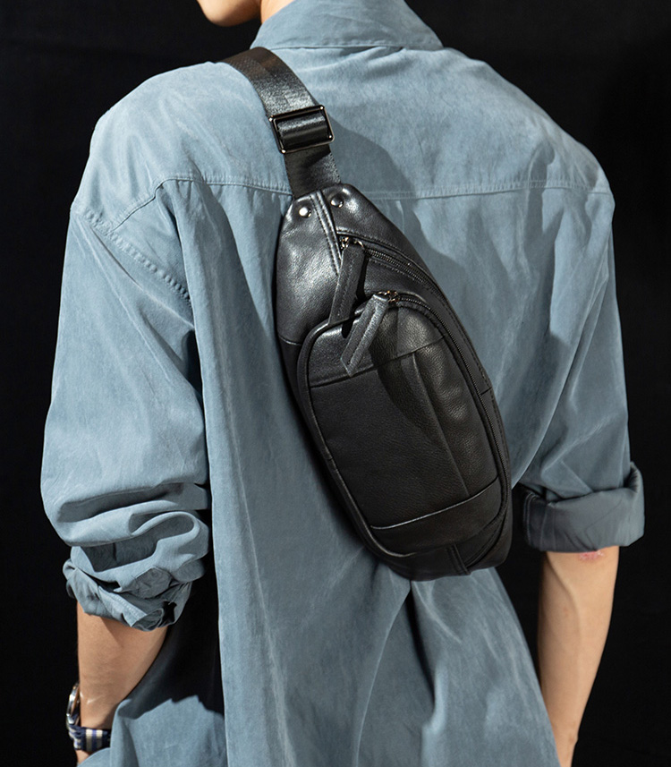 香港狄記皮具 狄記 原創真皮手工 ins郵差包 ins風格包包 頭層牛皮包包 皮革 原創手工真皮 皮件 DEEPKEE 復古真皮手工包