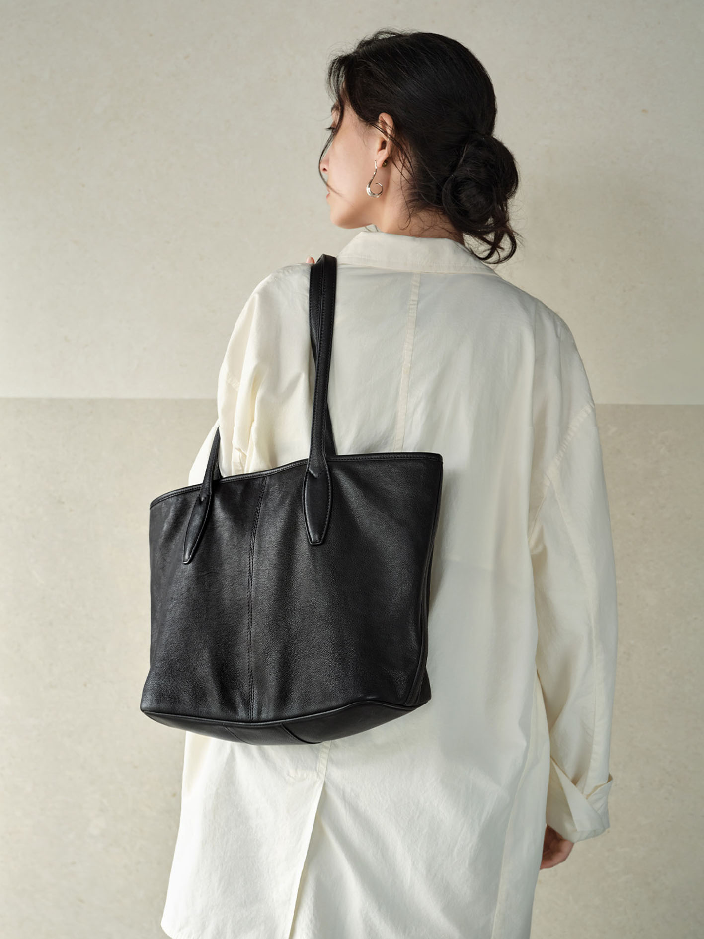 香港狄記皮具 狄記 原創真皮手工 ins郵差包 ins風格包包 頭層牛皮包包 皮革 原創手工真皮 皮件 DEEPKEE 復古真皮手工包