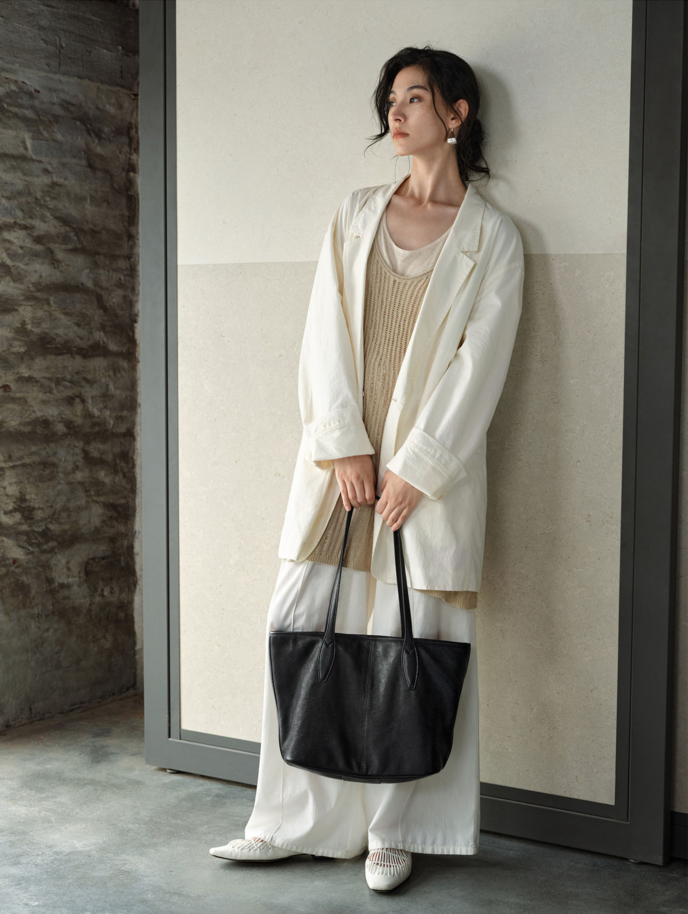 香港狄記皮具 狄記 原創真皮手工 ins郵差包 ins風格包包 頭層牛皮包包 皮革 原創手工真皮 皮件 DEEPKEE 復古真皮手工包