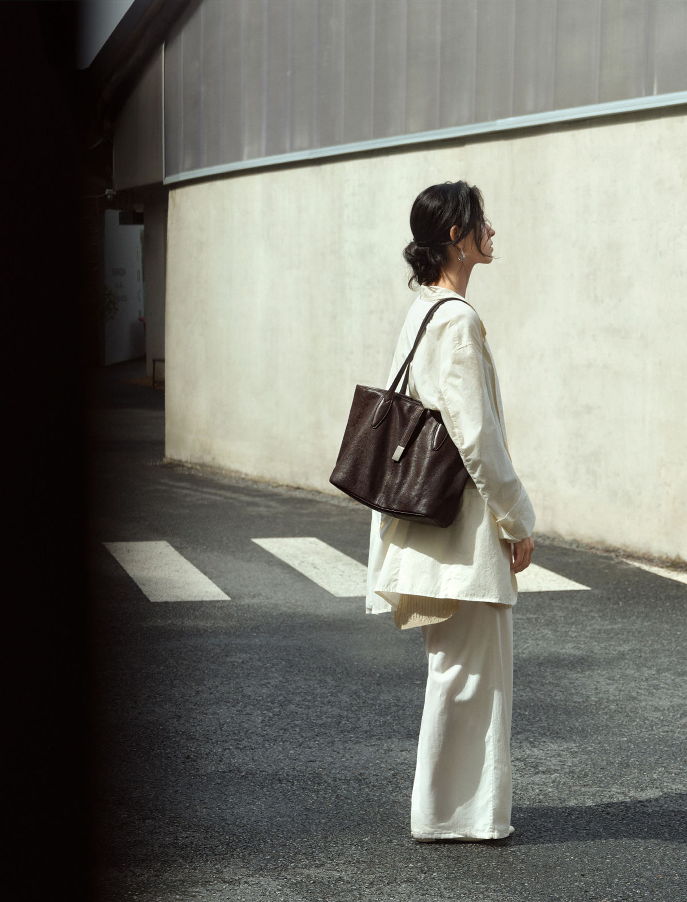 香港狄記皮具 狄記 原創真皮手工 ins郵差包 ins風格包包 頭層牛皮包包 皮革 原創手工真皮 皮件 DEEPKEE 復古真皮手工包