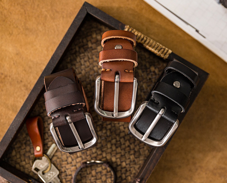 香港狄記皮具 狄記 原創真皮手工 ins郵差包 ins風格包包 頭層牛皮包包 皮革 原創手工真皮 皮件 DEEPKEE 復古真皮手工包