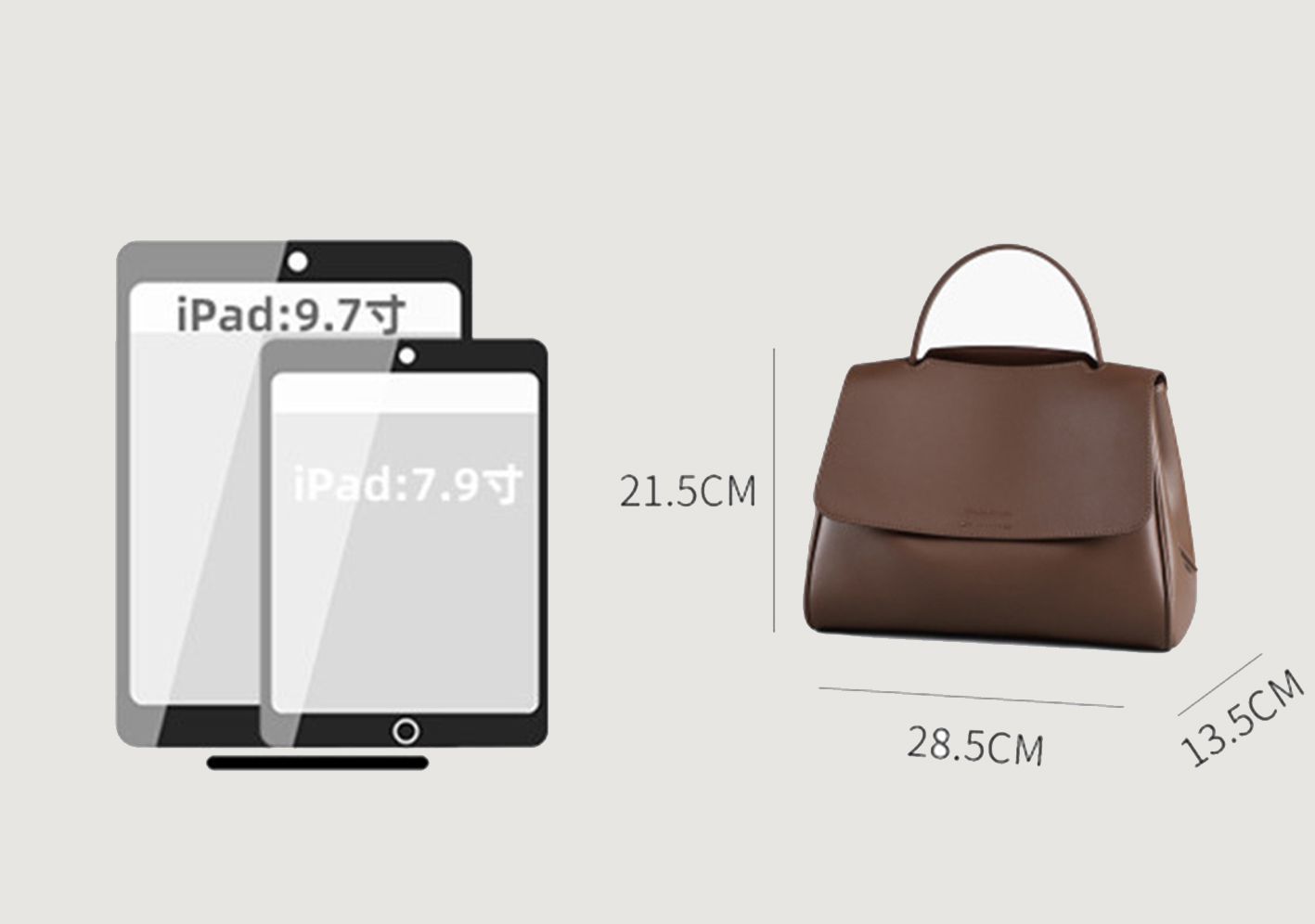 DEEPKEE original nubuck handmade full-grain genuine leather cowhide bag 大容量真皮手提包斜揹包5903 號