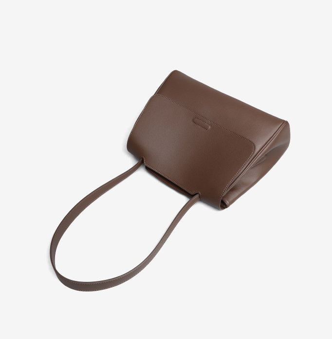 DEEPKEE original nubuck handmade full-grain genuine leather cowhide bag 大容量真皮手提包斜揹包5903 號